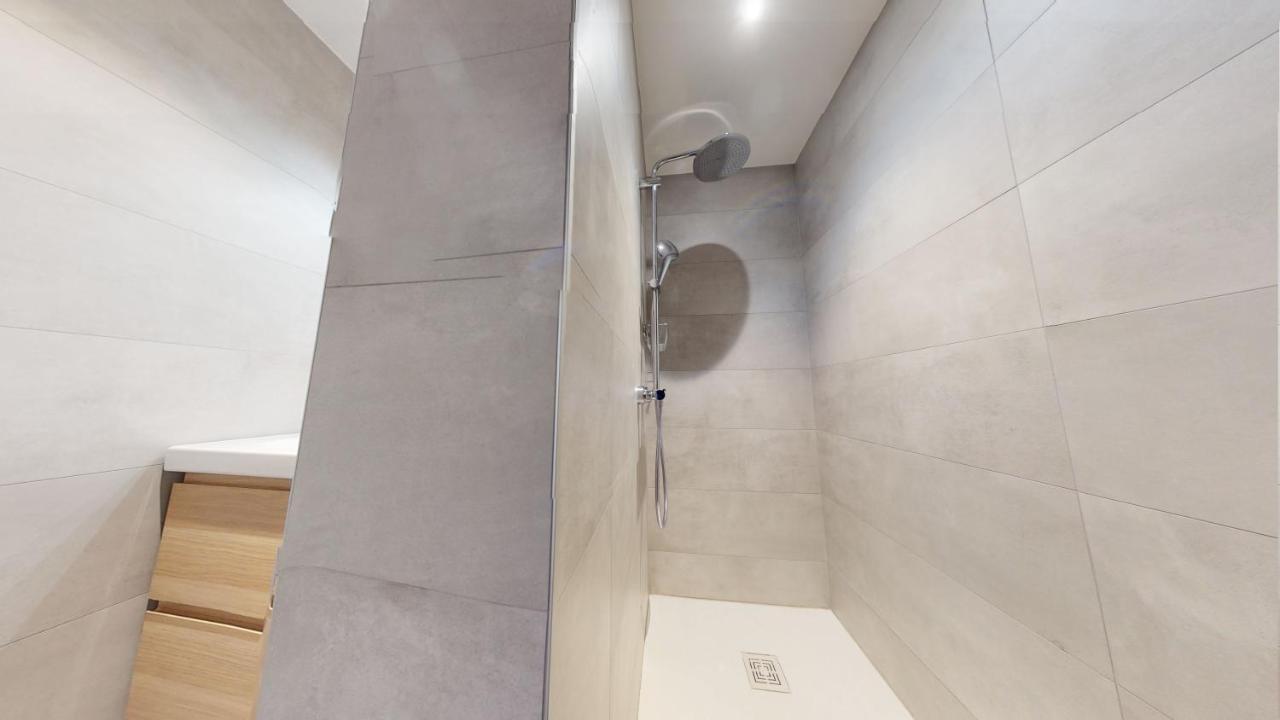 Suite Privative 43M2 - Les Tailleurs A 120M De La Cathedrale Estrasburgo Exterior foto